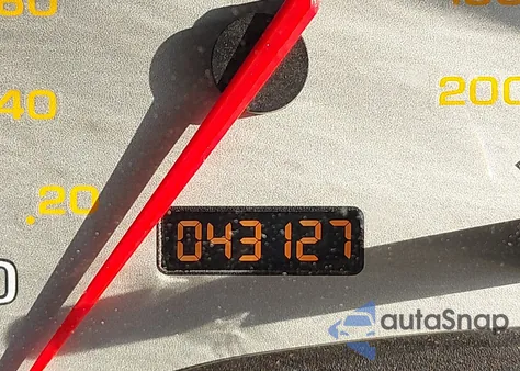 2004 Saturn L300 2 из США, поврежденный, VIN 1G8JD54R44Y502249